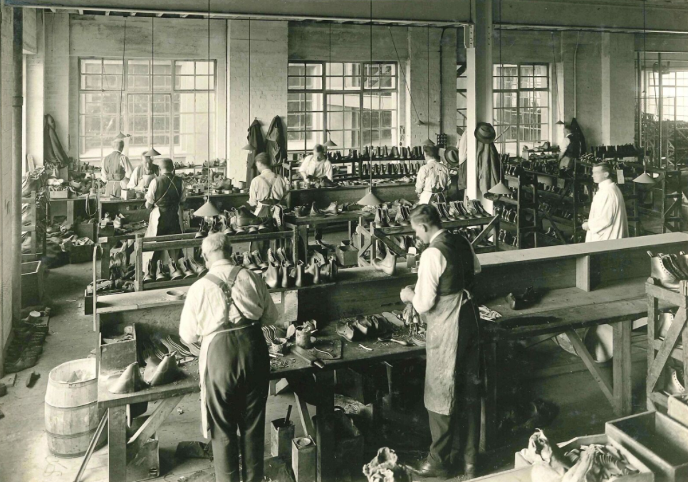 Hannahs celebrates 150 years