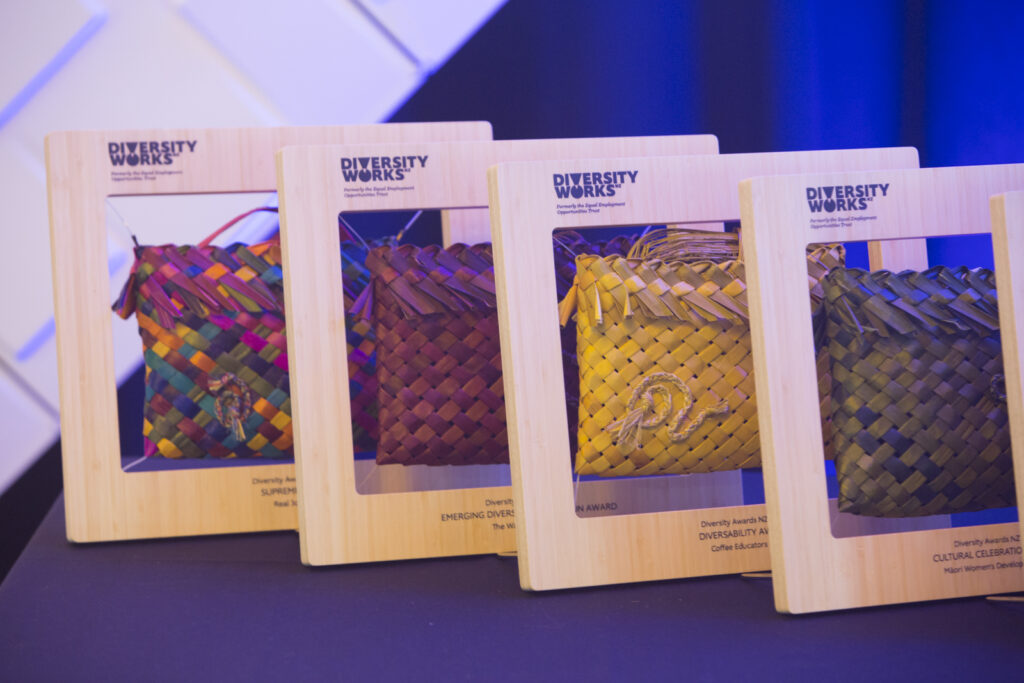 Entries open for 2018 Diversity Awards