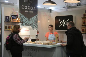 Fine Food 2018