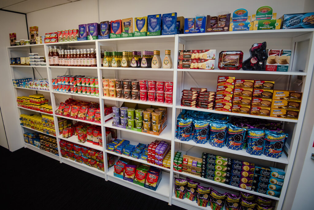 FMCG pioneer still going strong