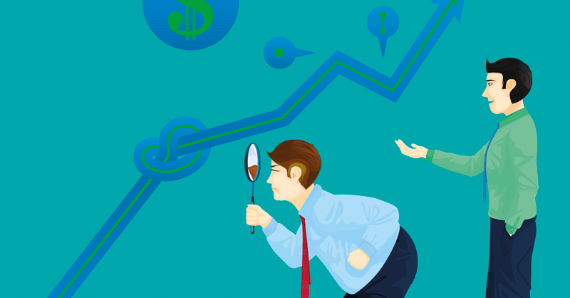 Matters of finance
