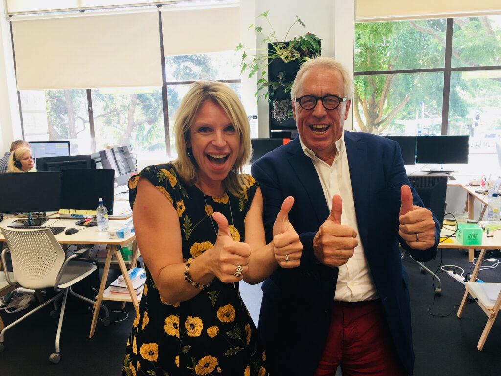 New education program supports entrepreneurship