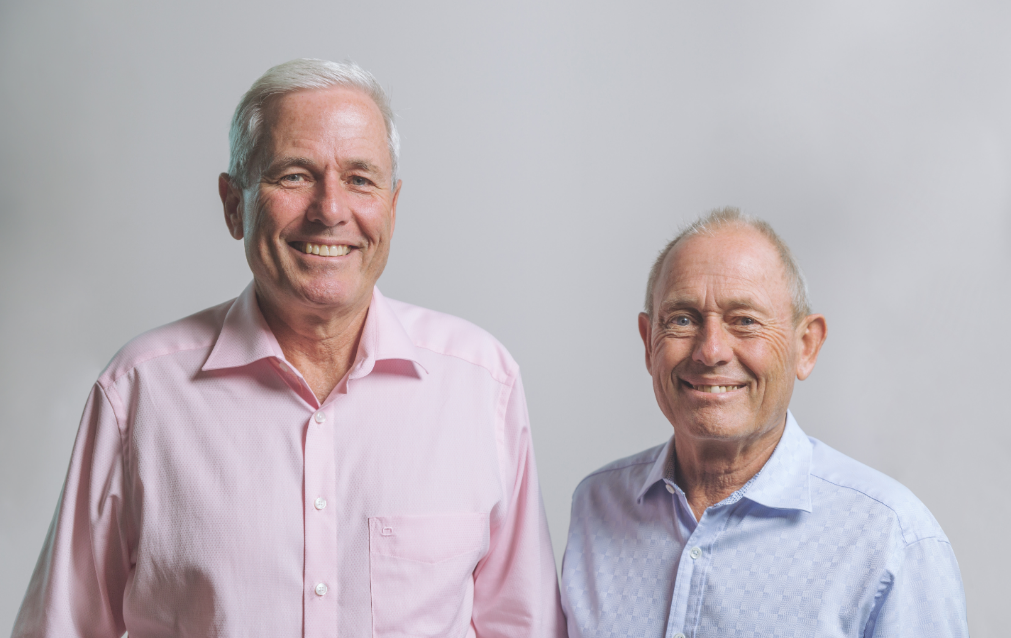Keeping it in the family earns top award