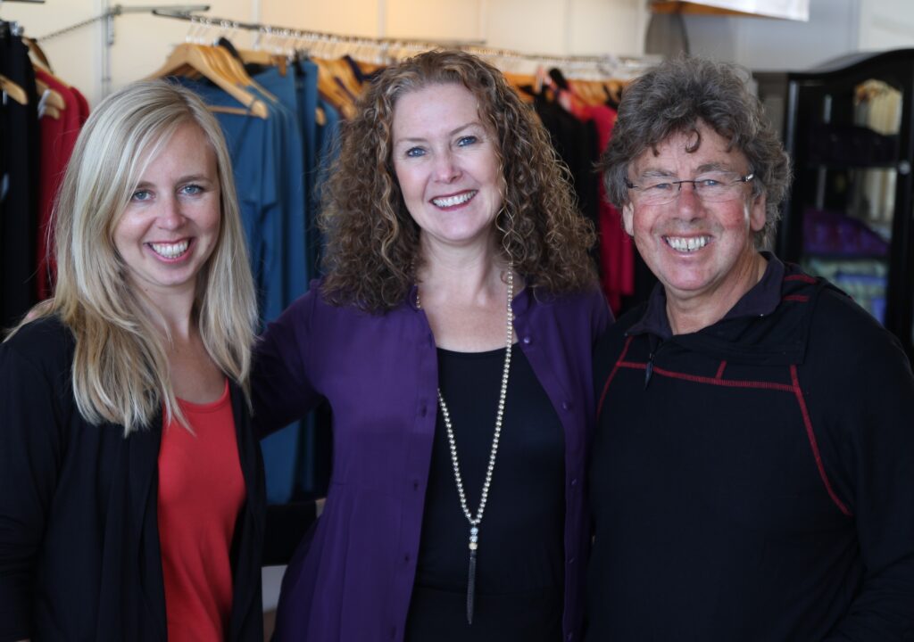 Founders exit Silkbody as online business thrives