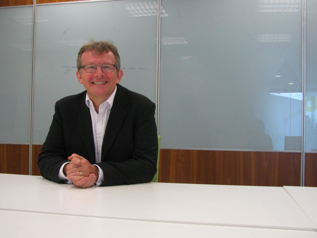 Bold changes at Bartercard
