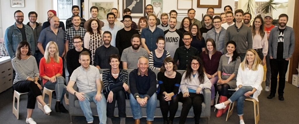 Wellington digital agencies merge
