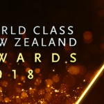 World Class NZ awards 2018 graphic