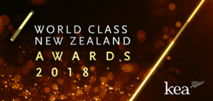World Class NZ awards 2018 graphic