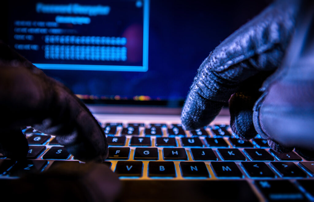 Addressing the weakest link in business cyber security