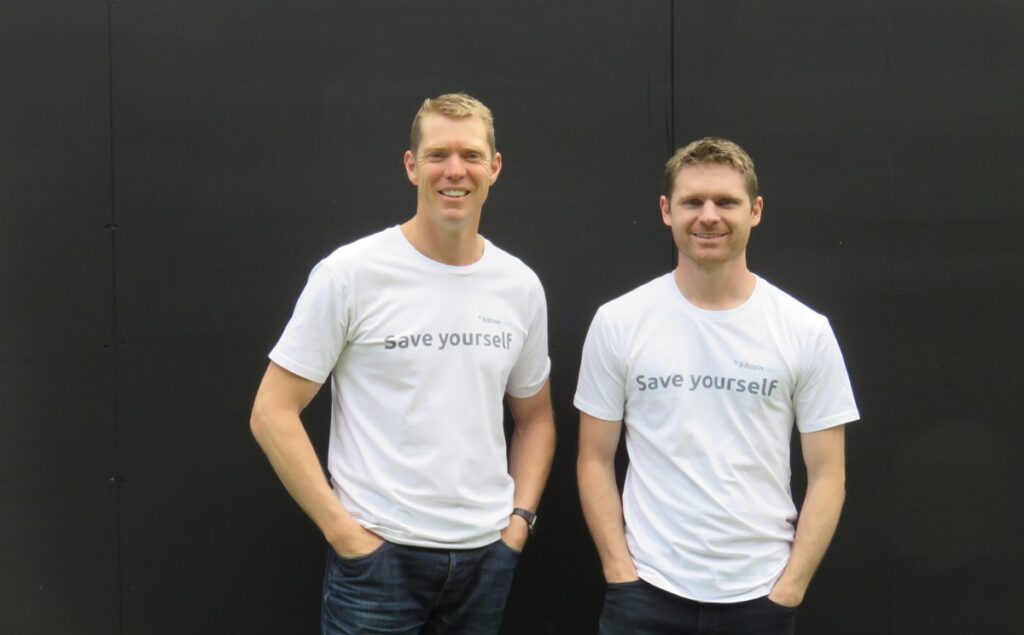 Kiwi bitcoin savings platform expands, rebrands