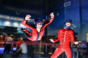 iFLY coming to Queenstown