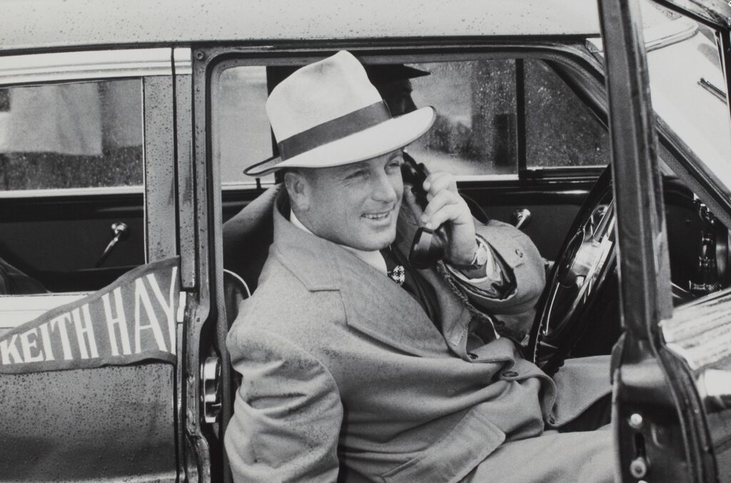 Keith Hay Homes celebrates 80 years