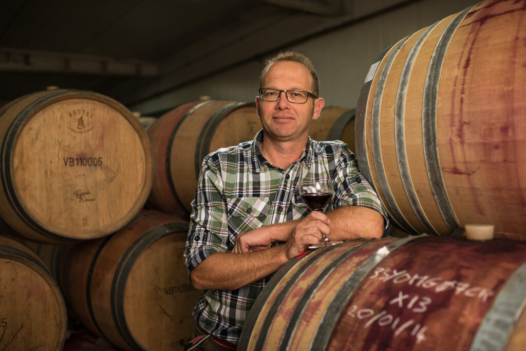 New chapter for one of NZ’s oldest wineries