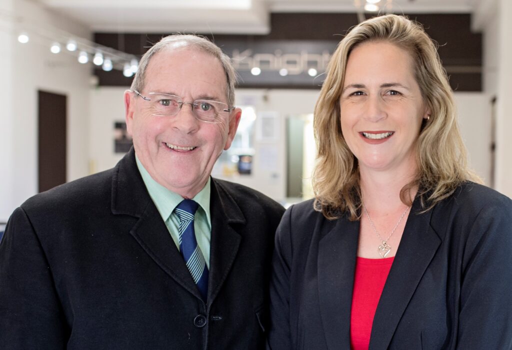 Kaitaia jeweller chalks up 87 years