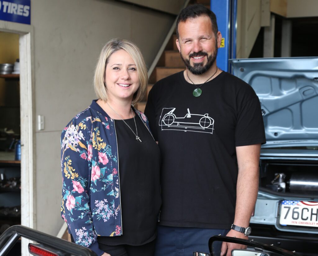 Fraser Cars celebrates three decades in business