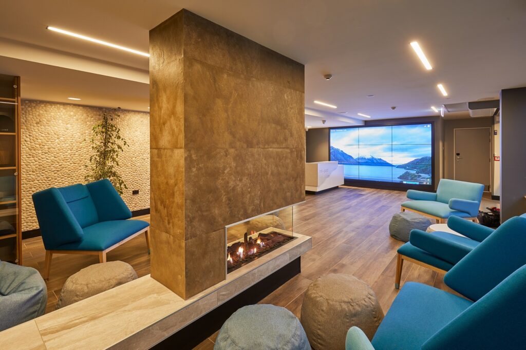 New Zealand’s first smart hotel opens in Queenstown