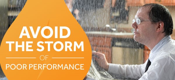 Taking Charge of Poor Performance – Auckland