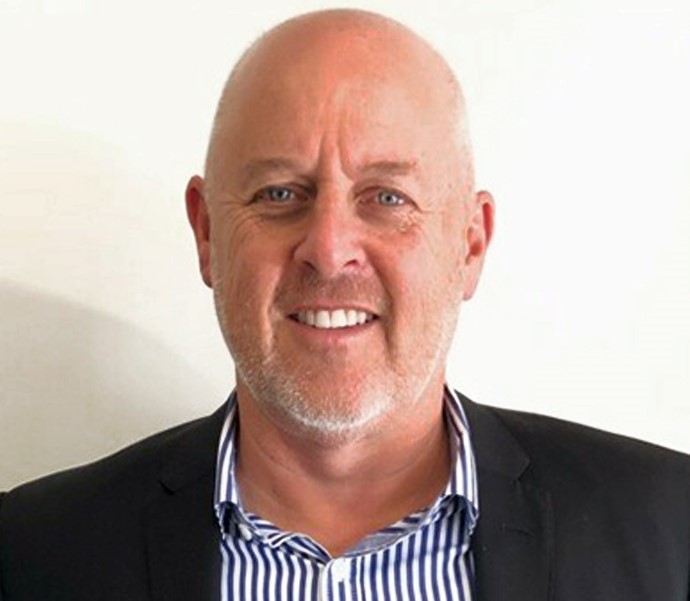 Payments pioneer lights fire under NZ market