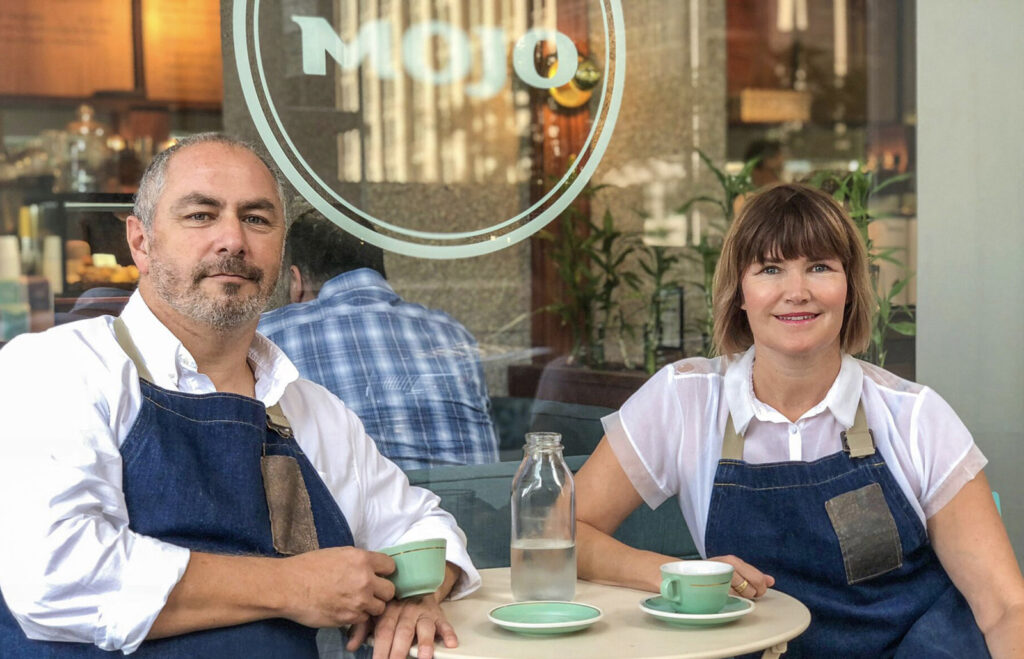 Cooks Food Group to get its Mojo