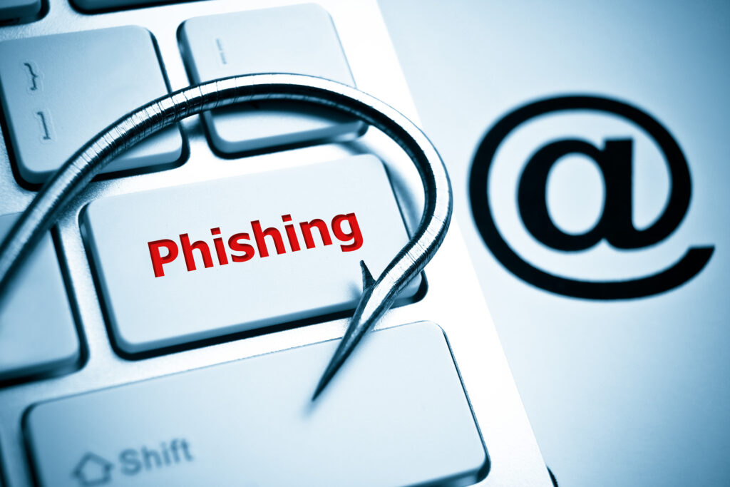 Businesses must avoid sending phishy-looking emails