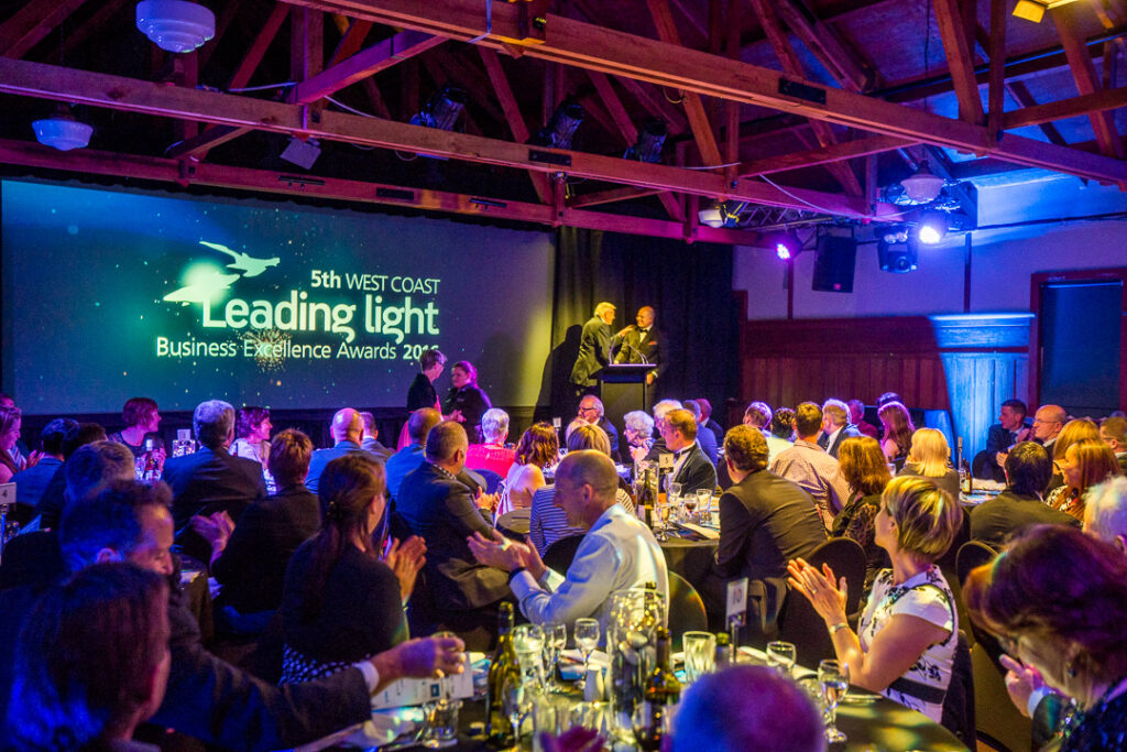 Who will be the West Coast’s business superstars?