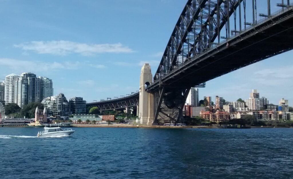 Boost for Trans-Tasman business events