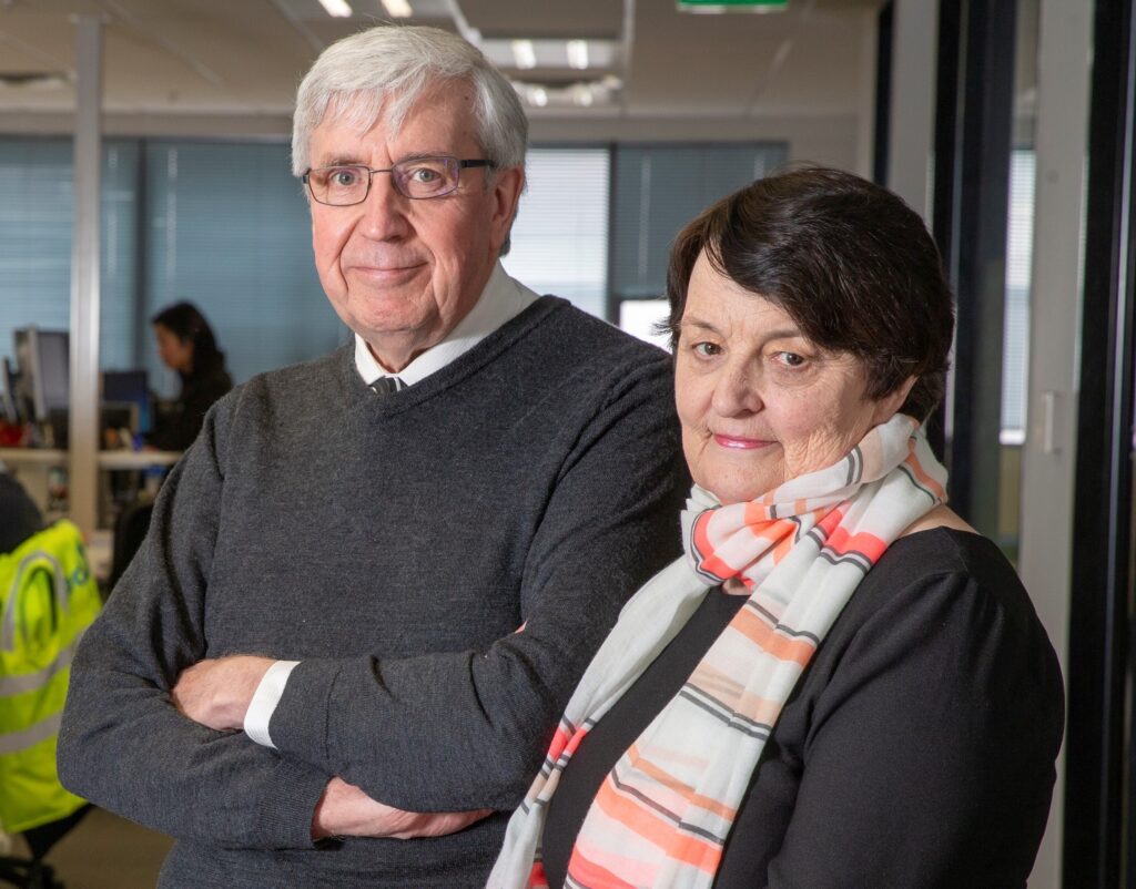 Hamilton businessman wins prestigious engineering award