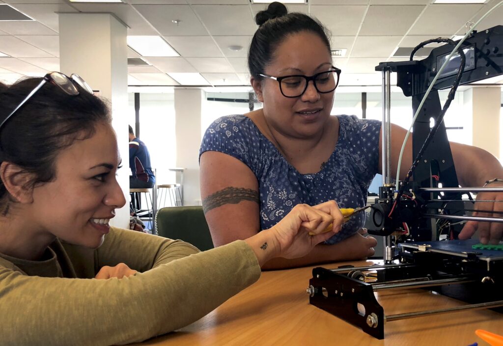 South Auckland cowork and makerspace officially launches