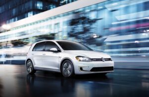 Volkswagen egolf