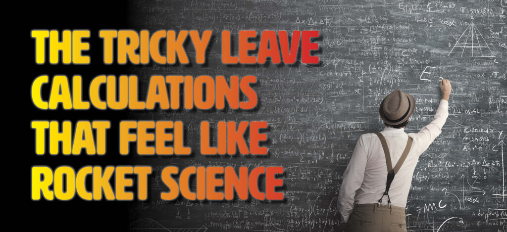 Managing Employee Leave Seminar – Auckland