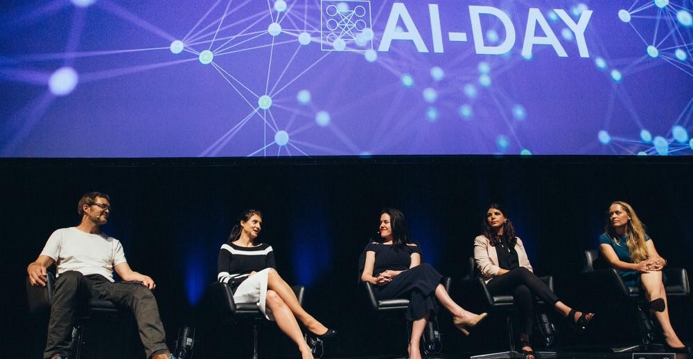 Ai Day Nzbusiness Magazine Ai Day Nzbusiness Magazine