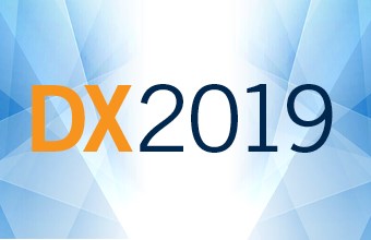 DX 2019: The premiere event for digital leaders