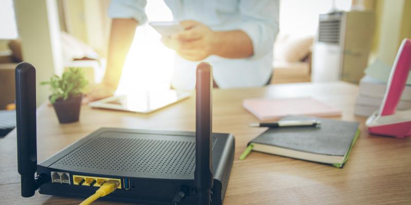 Fixing the internet’s weakest link