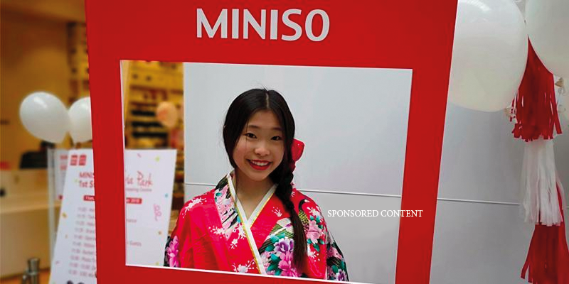 Japan designer brand opens retail store at Sylvia Park