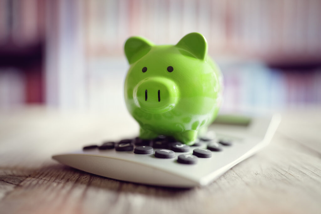 More than a third of SMEs must tackle serious debt