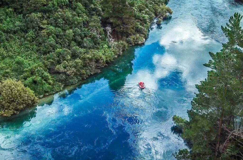 RNZ river photo
