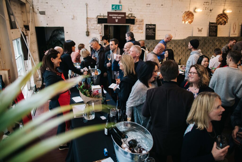 Wine+Spirits Festival celebrates NZ’s independent spirit
