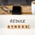 Reduce stress-mental wellbeing