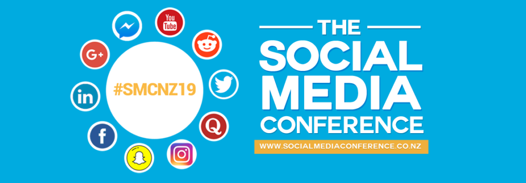 The Social Media Conference 2019