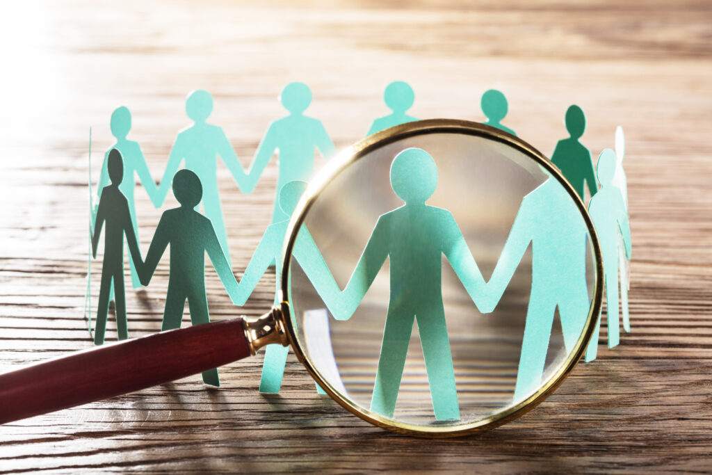 Staff hire