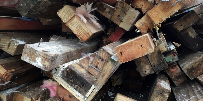 Constructing our circular economy