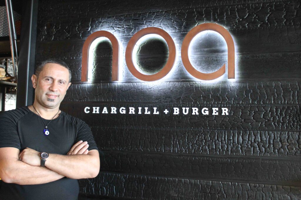 Restaurateur’s unique wood-fired BBQ comes to Auckland