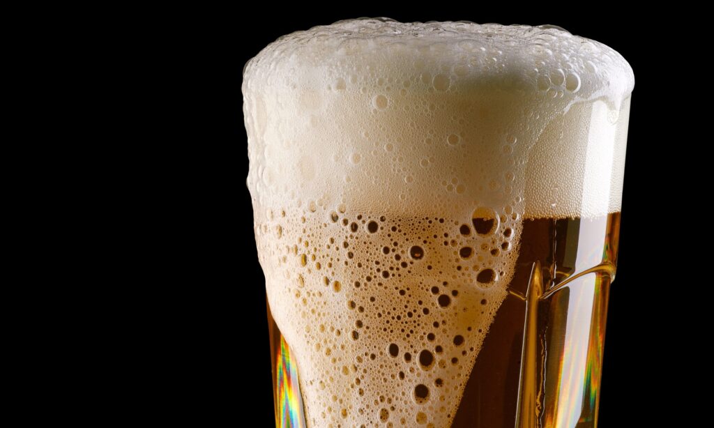 Report highlights economic contribution of beer brewing