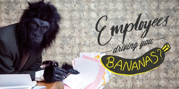 Taking Charge of Dismissal