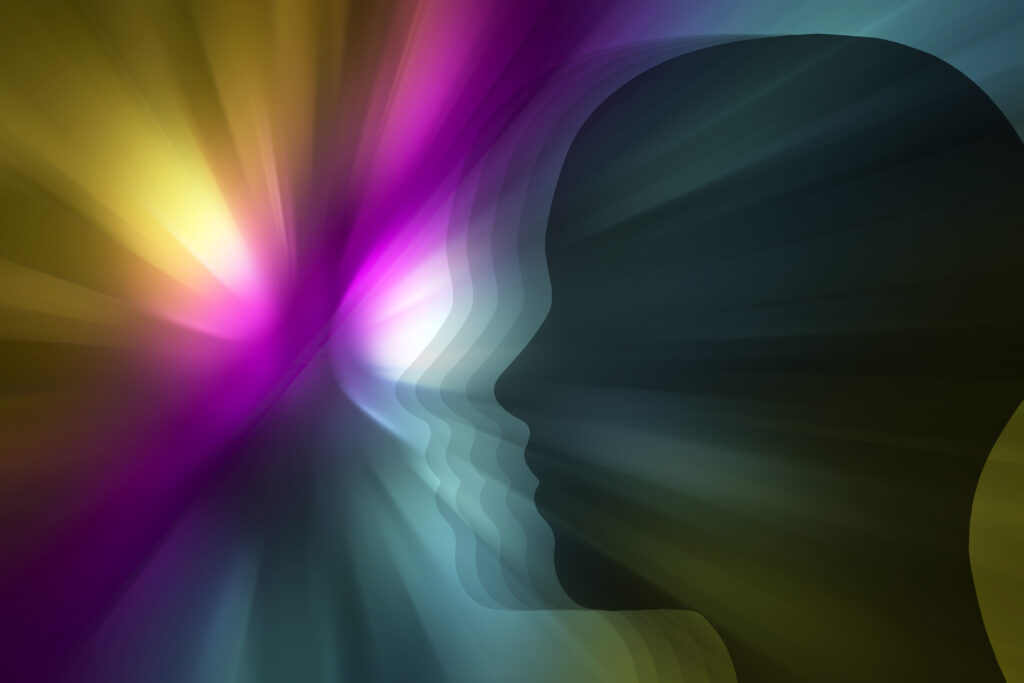 Business pressures impacting on mental health