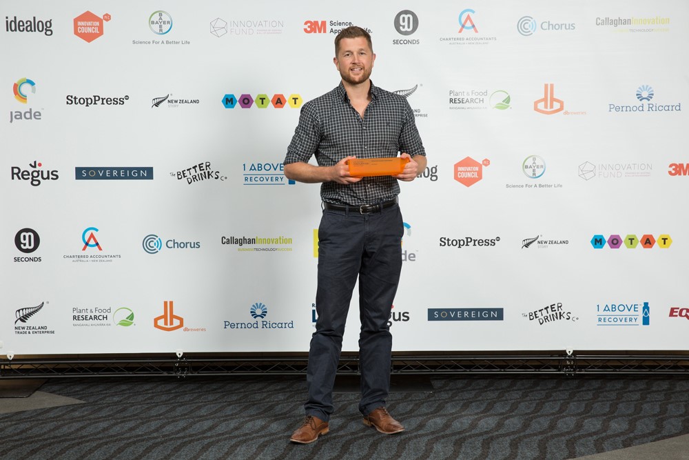 Startup launches AI flatmate-finder