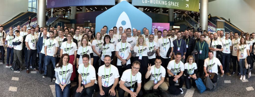 Scaling digital innovation from New Zealand