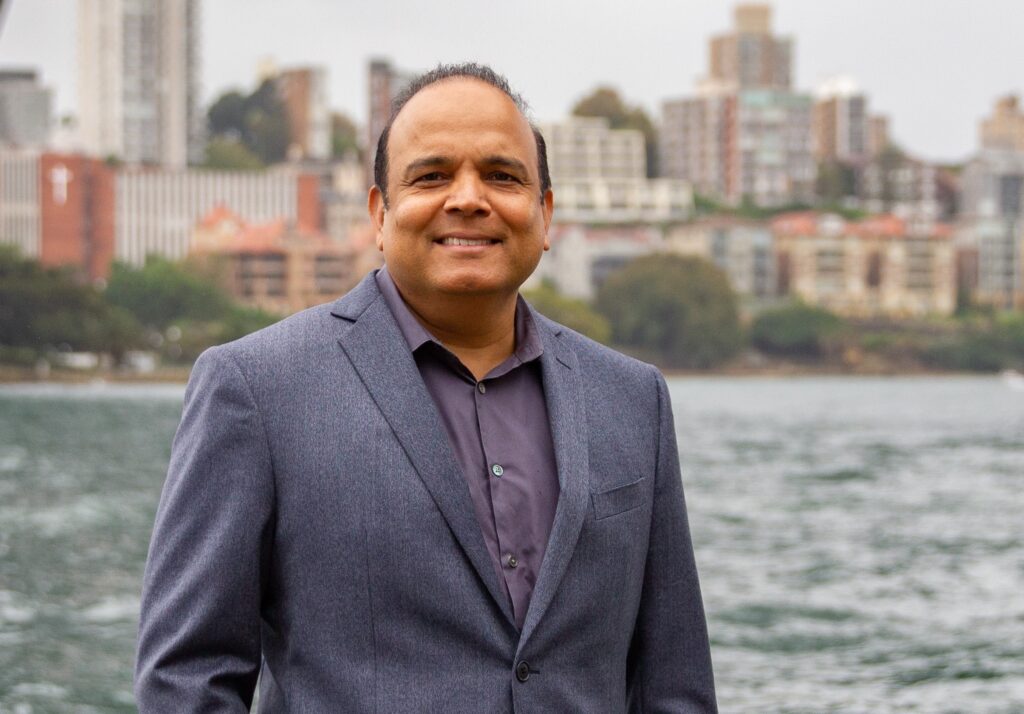 Global tech giant comes to NZ