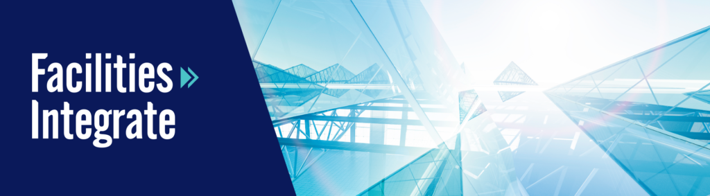 Facilities Integrate New Zealand 2019