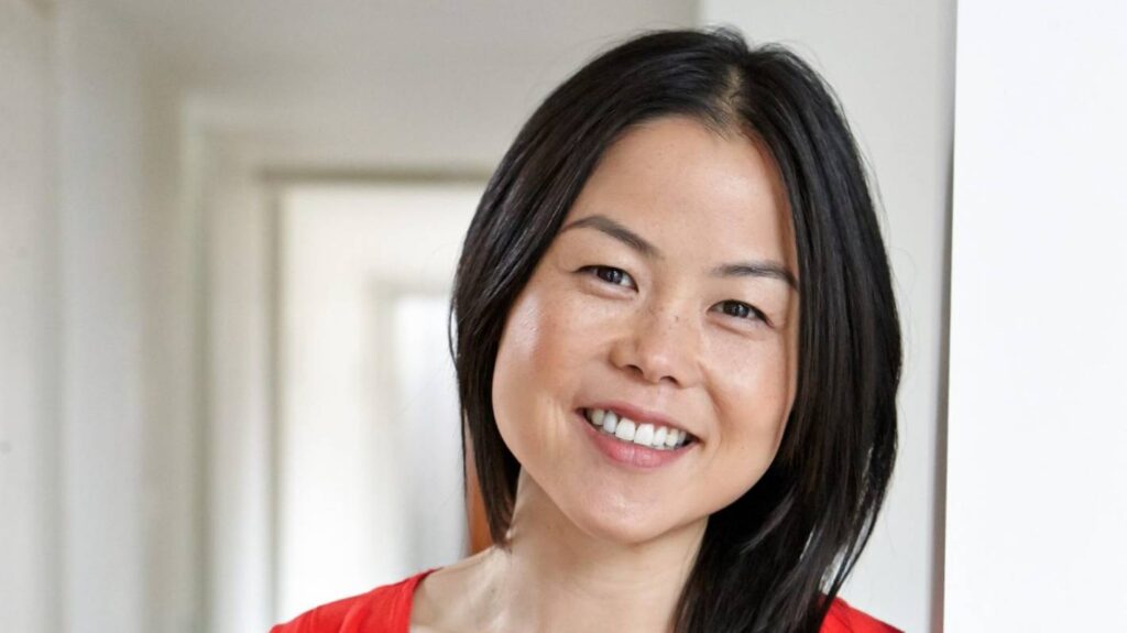 Meet NZ’s top female entrepreneur